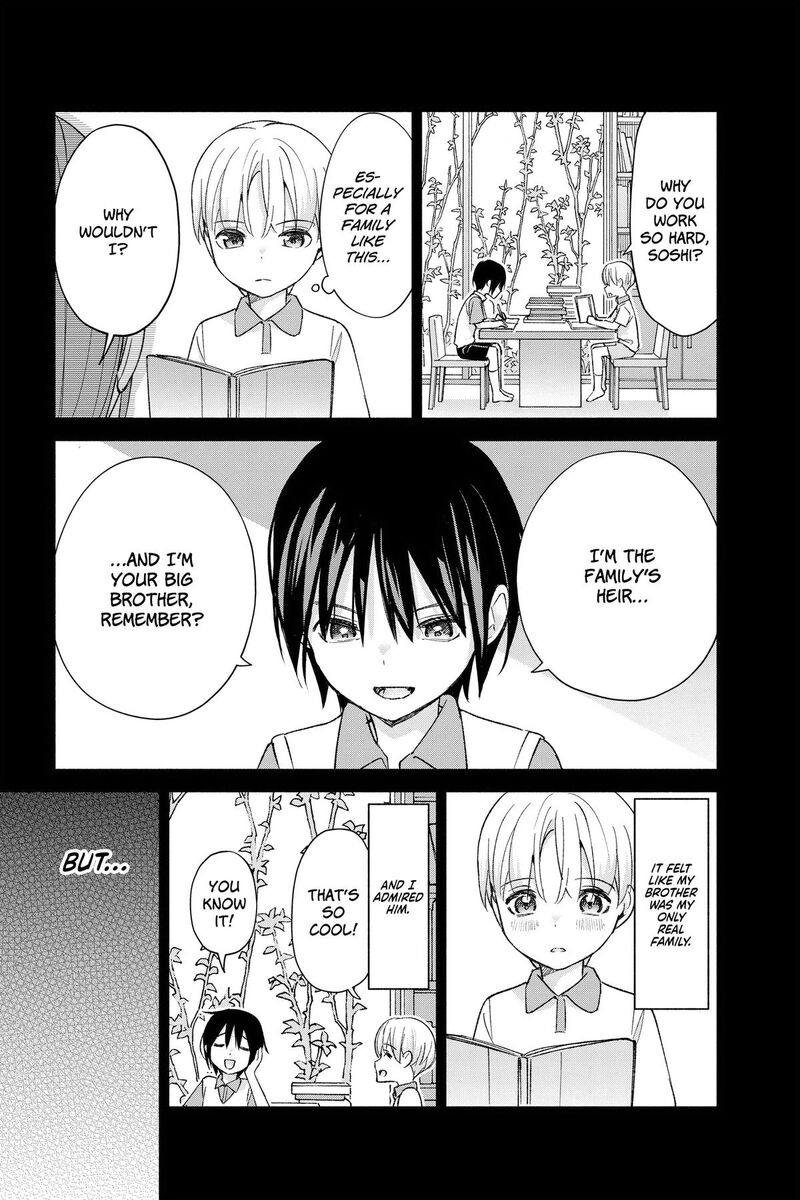 Kimi To Warui Koto Ga Shitai 63 7