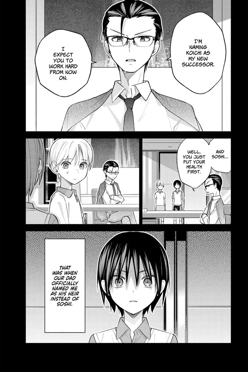 Kimi To Warui Koto Ga Shitai 63 8
