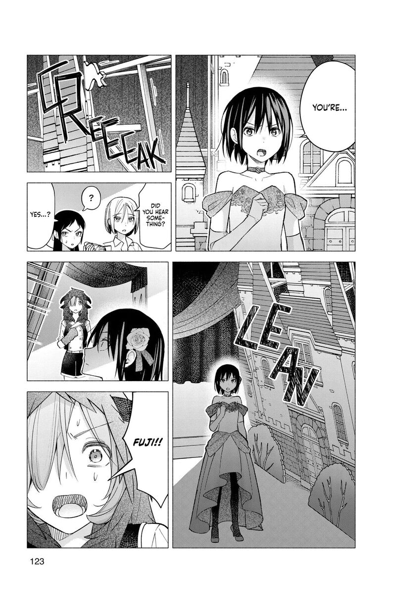 Kimi To Warui Koto Ga Shitai 64 11