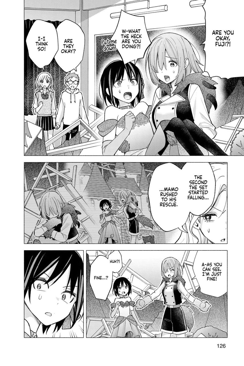 Kimi To Warui Koto Ga Shitai 64 14