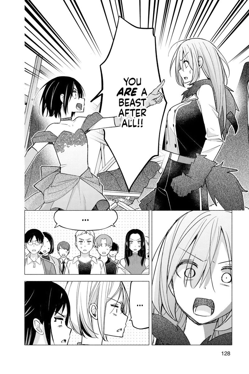 Kimi To Warui Koto Ga Shitai 64 16