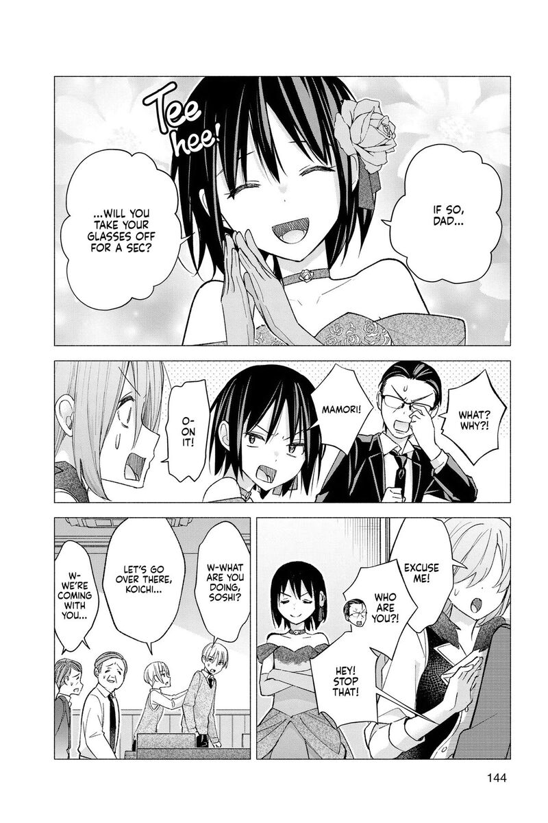 Kimi To Warui Koto Ga Shitai 65 10
