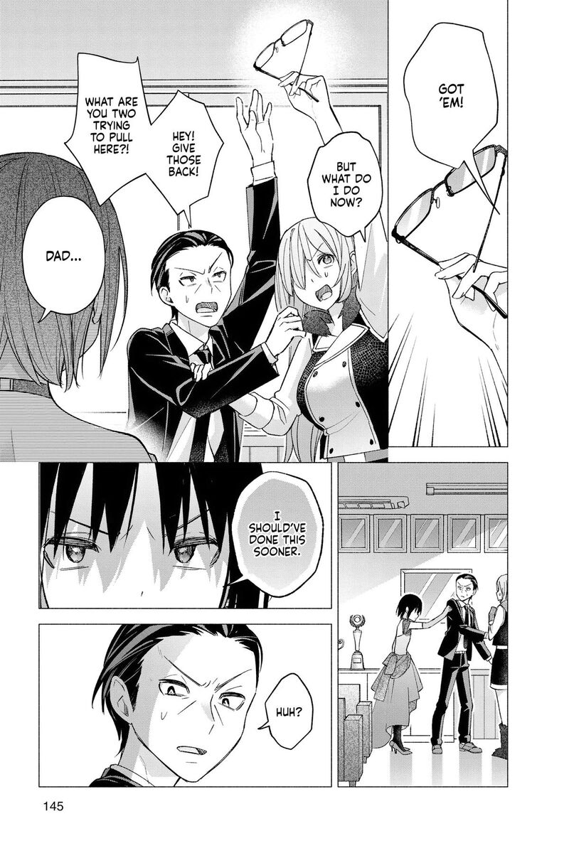 Kimi To Warui Koto Ga Shitai 65 11