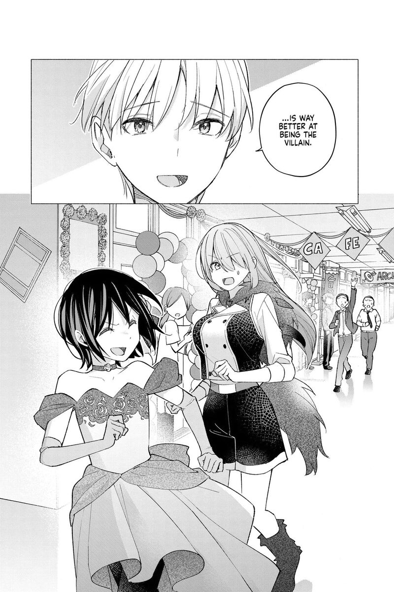 Kimi To Warui Koto Ga Shitai 65 18