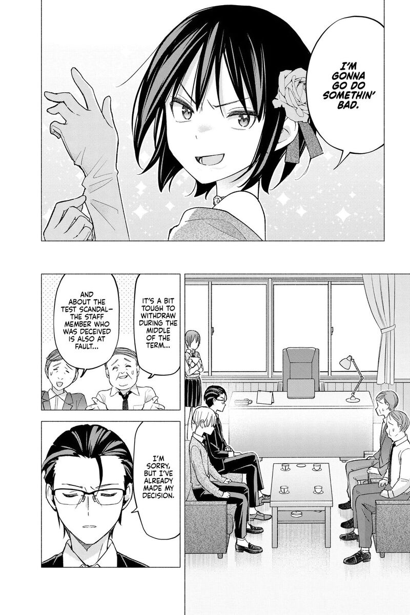 Kimi To Warui Koto Ga Shitai 65 6