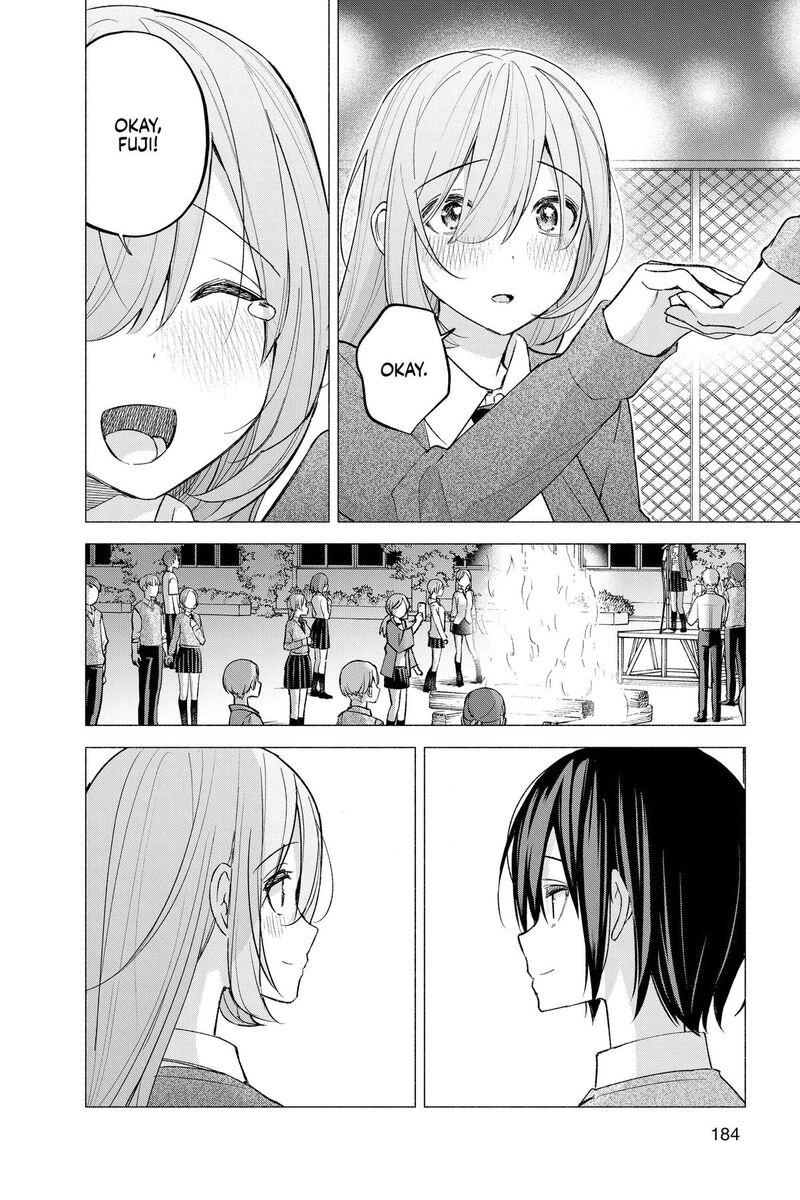 Kimi To Warui Koto Ga Shitai 67 10