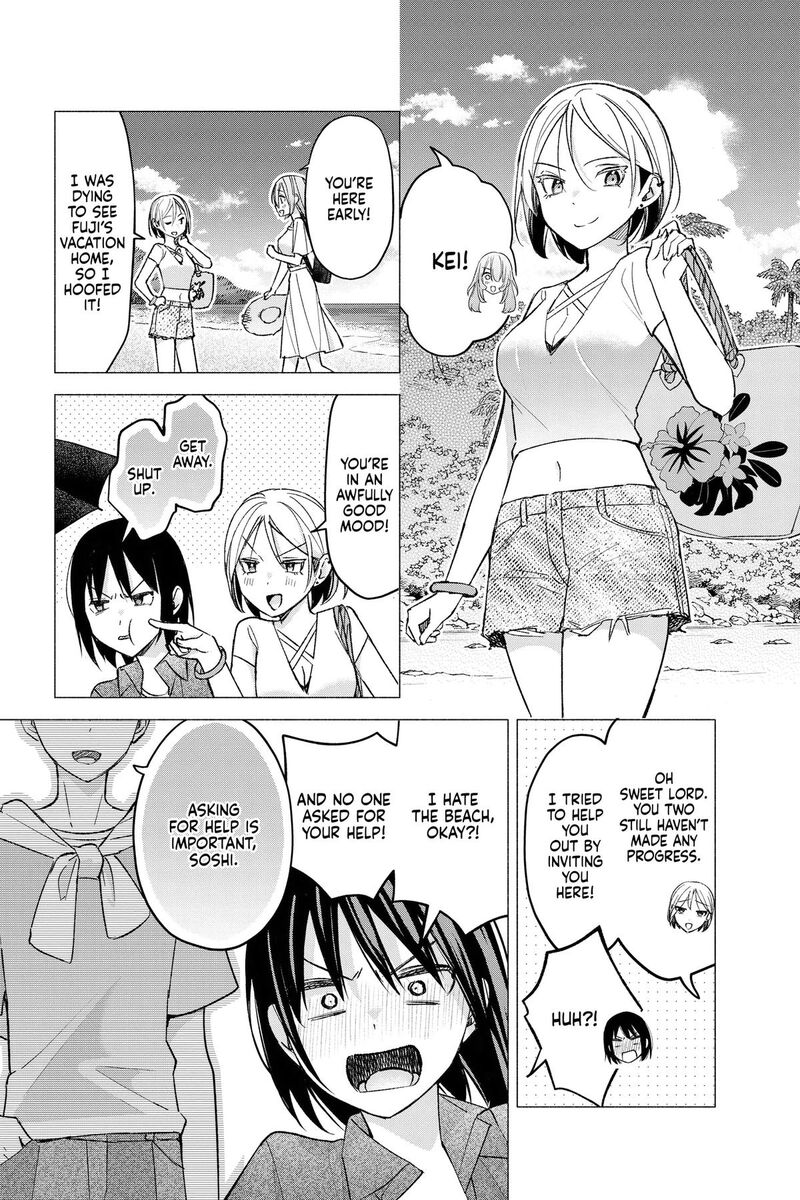 Kimi To Warui Koto Ga Shitai 67 15