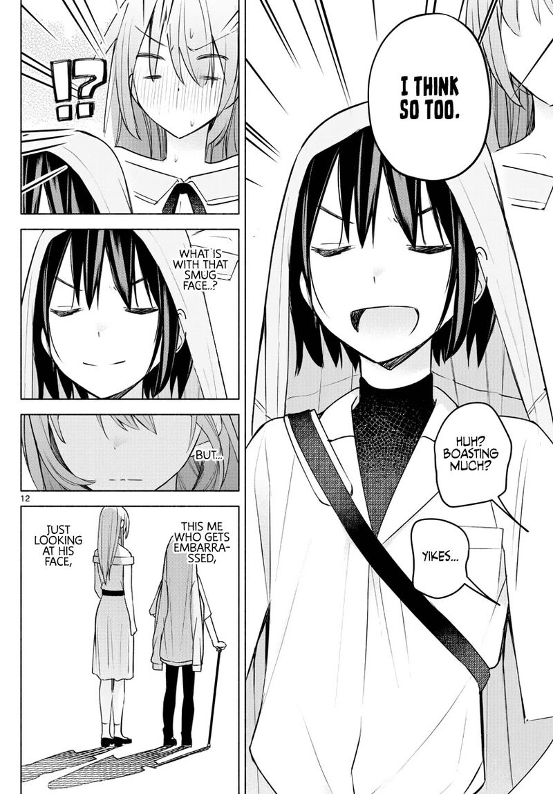 Kimi To Warui Koto Ga Shitai 7 12
