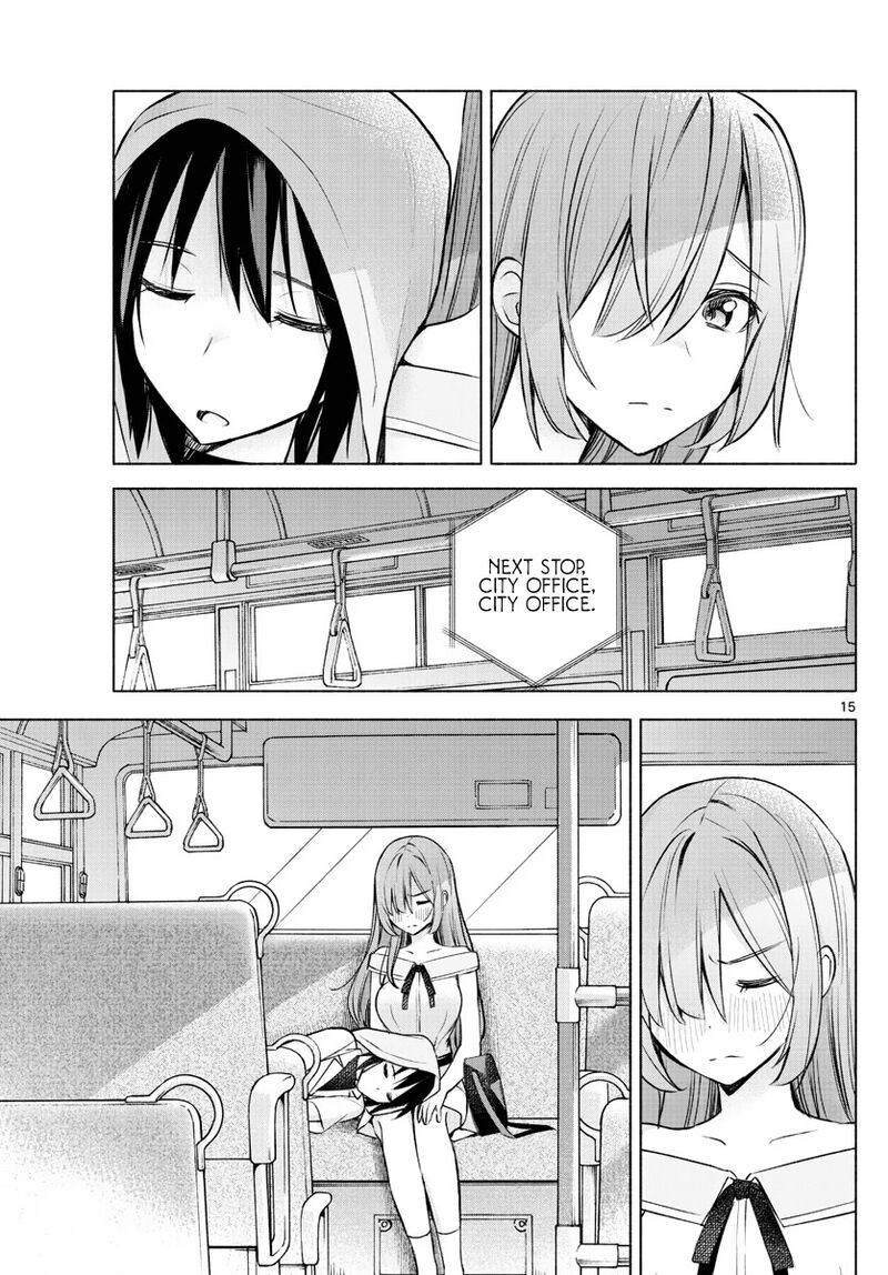Kimi To Warui Koto Ga Shitai 7 15