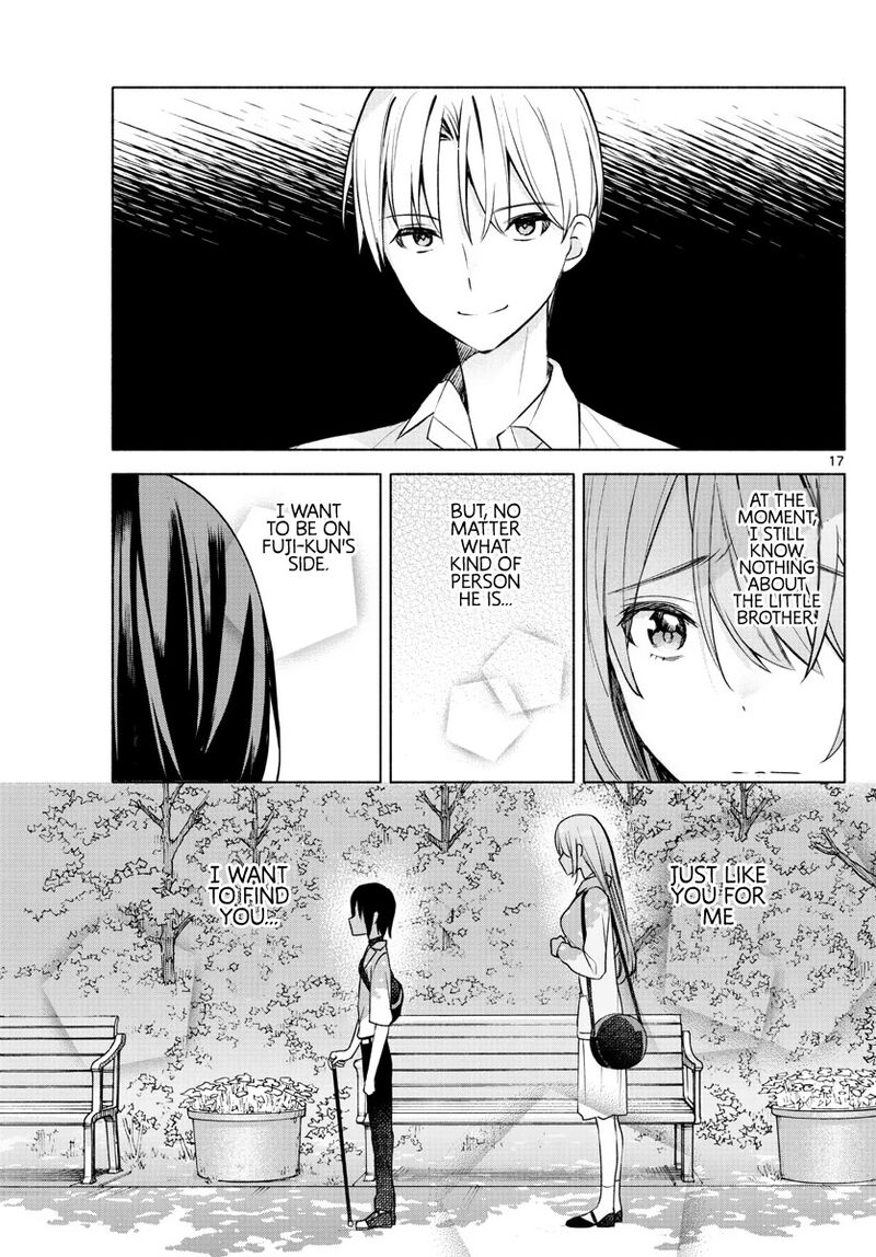 Kimi To Warui Koto Ga Shitai 7 17