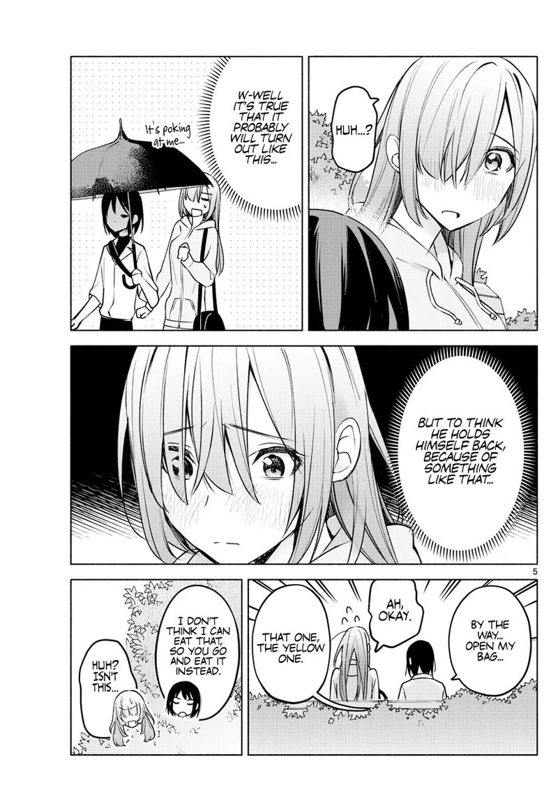 Kimi To Warui Koto Ga Shitai 7 5