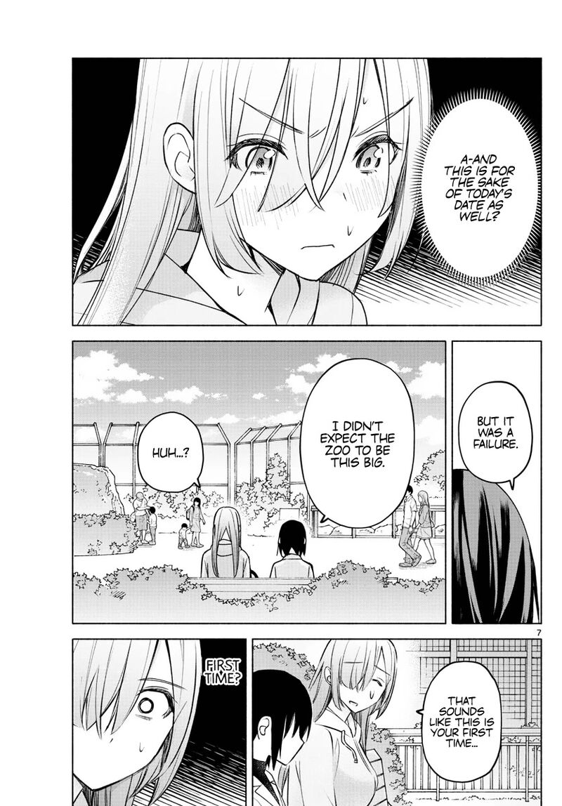 Kimi To Warui Koto Ga Shitai 7 7