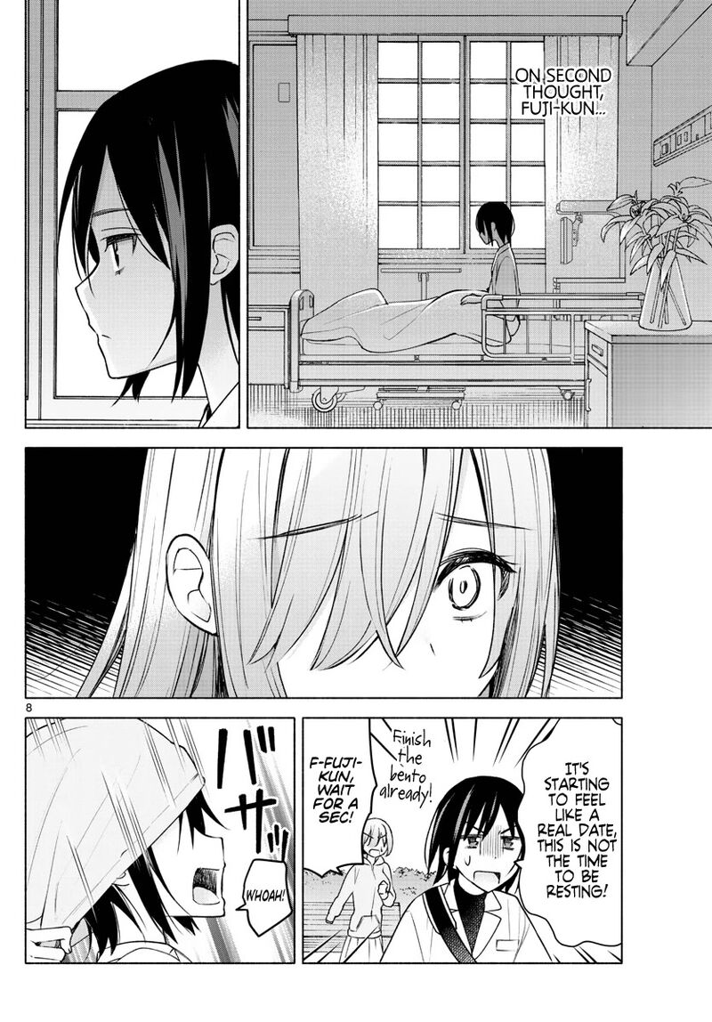 Kimi To Warui Koto Ga Shitai 7 8