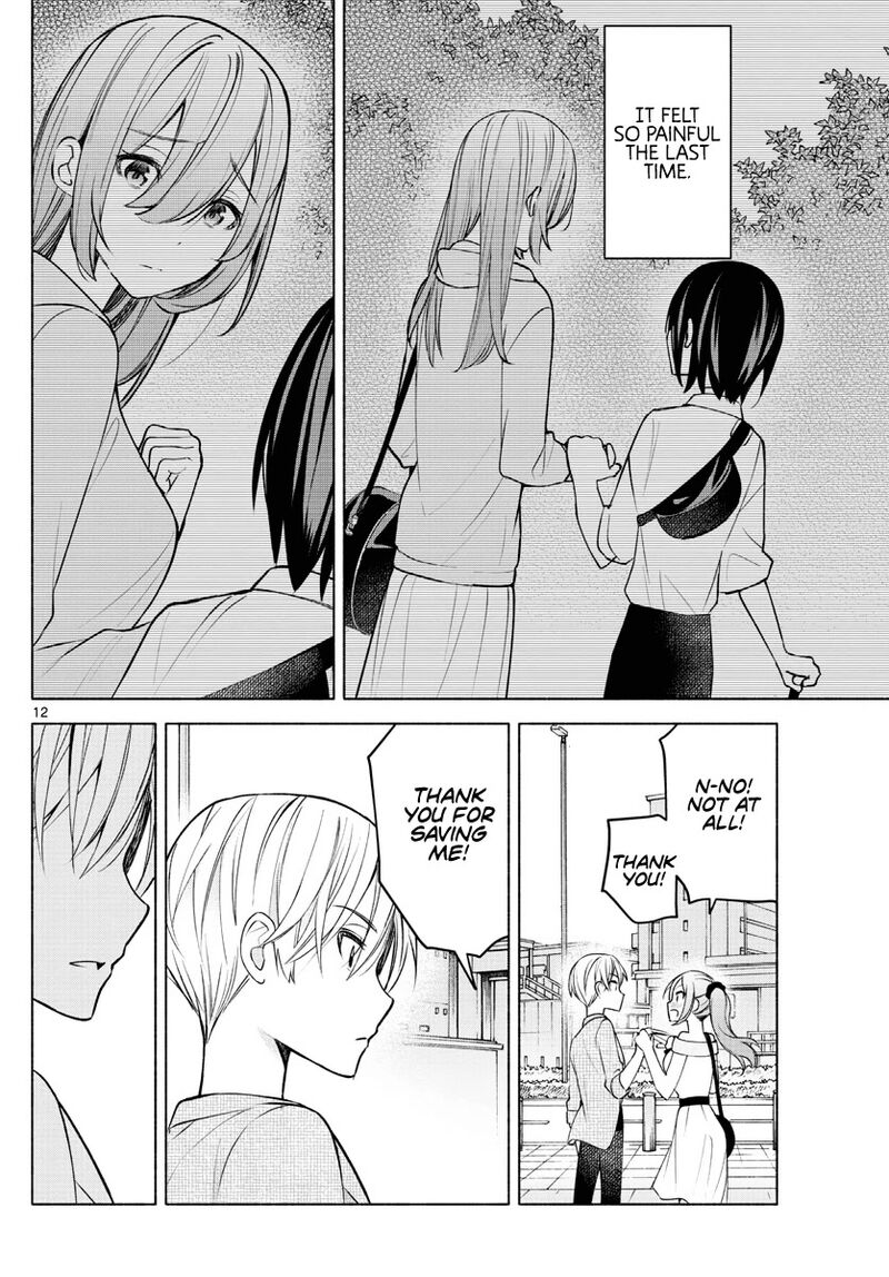 Kimi To Warui Koto Ga Shitai 8 12