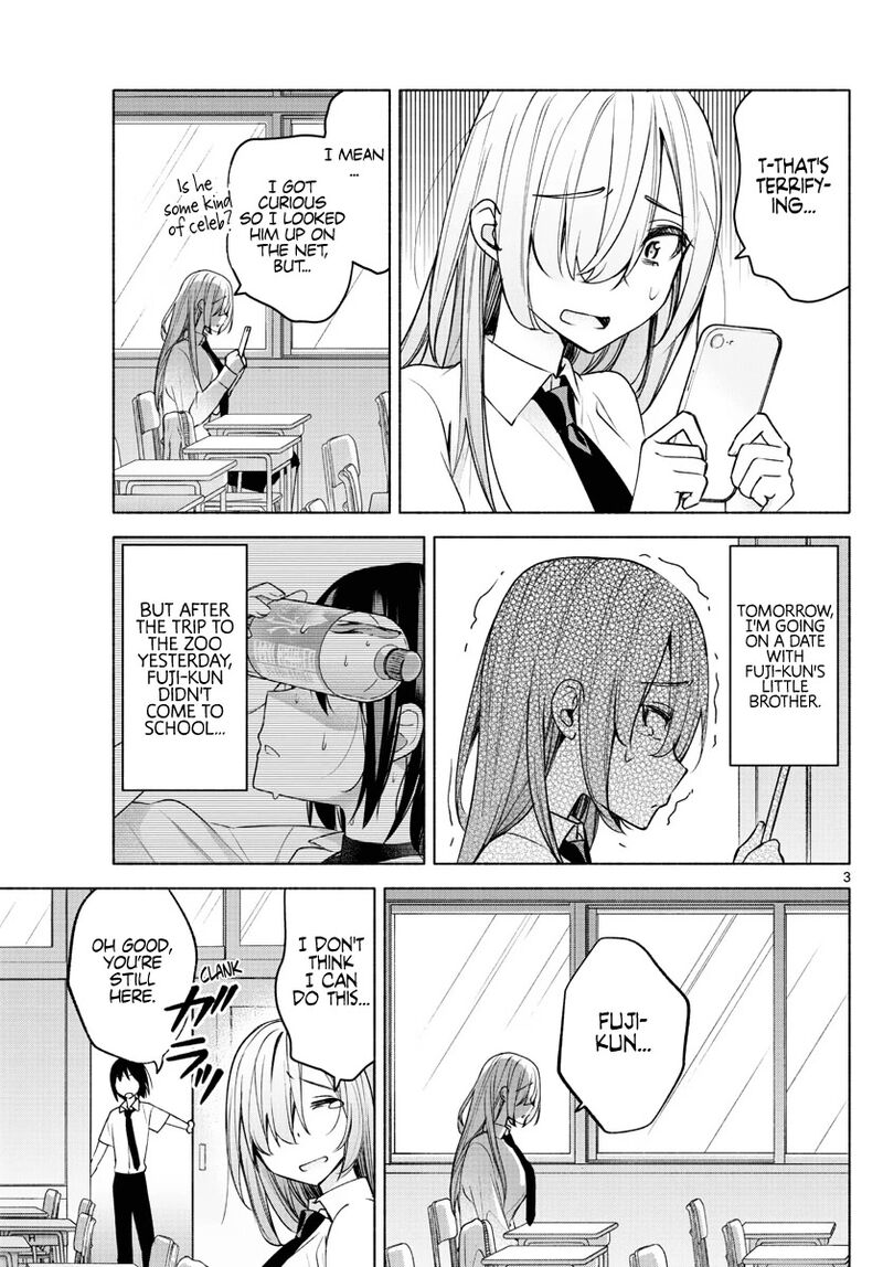 Kimi To Warui Koto Ga Shitai 8 3