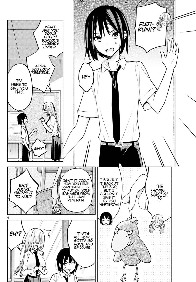 Kimi To Warui Koto Ga Shitai 8 4
