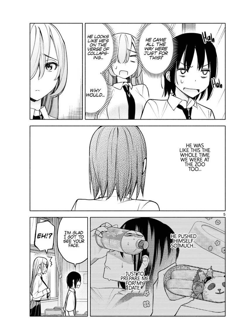 Kimi To Warui Koto Ga Shitai 8 5