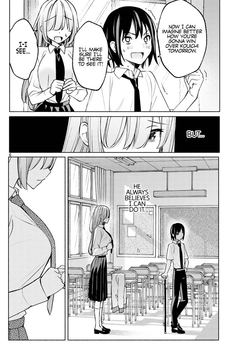 Kimi To Warui Koto Ga Shitai 8 6