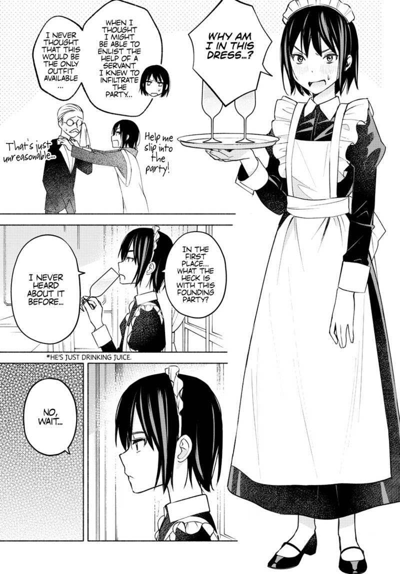 Kimi To Warui Koto Ga Shitai 9 7