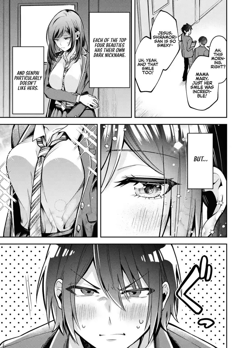 Kimi Tte Watashi No Koto Suki Nandesho 1 12
