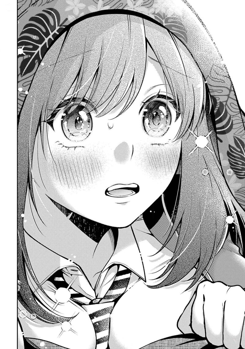 Kimi Tte Watashi No Koto Suki Nandesho 10 18