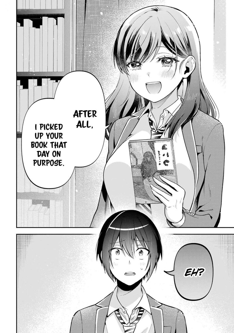 Kimi Tte Watashi No Koto Suki Nandesho 10 26