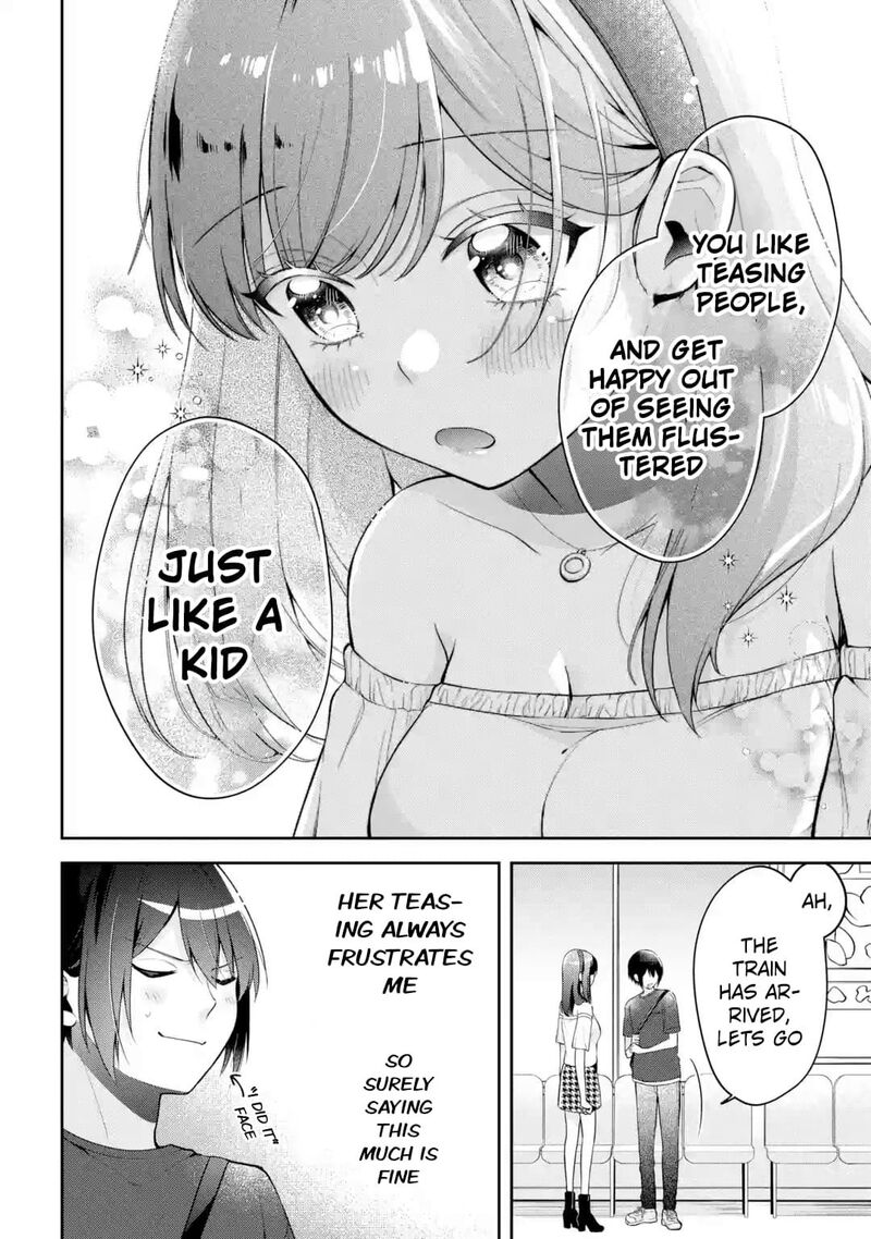 Kimi Tte Watashi No Koto Suki Nandesho 18 14