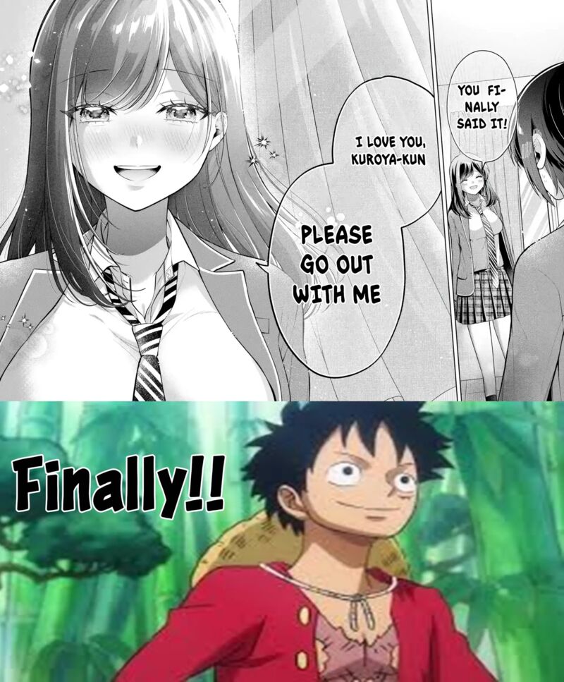 Kimi Tte Watashi No Koto Suki Nandesho 19 30