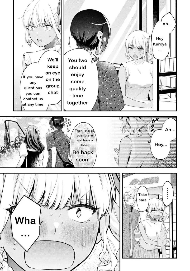 Kimi Tte Watashi No Koto Suki Nandesho 20 11