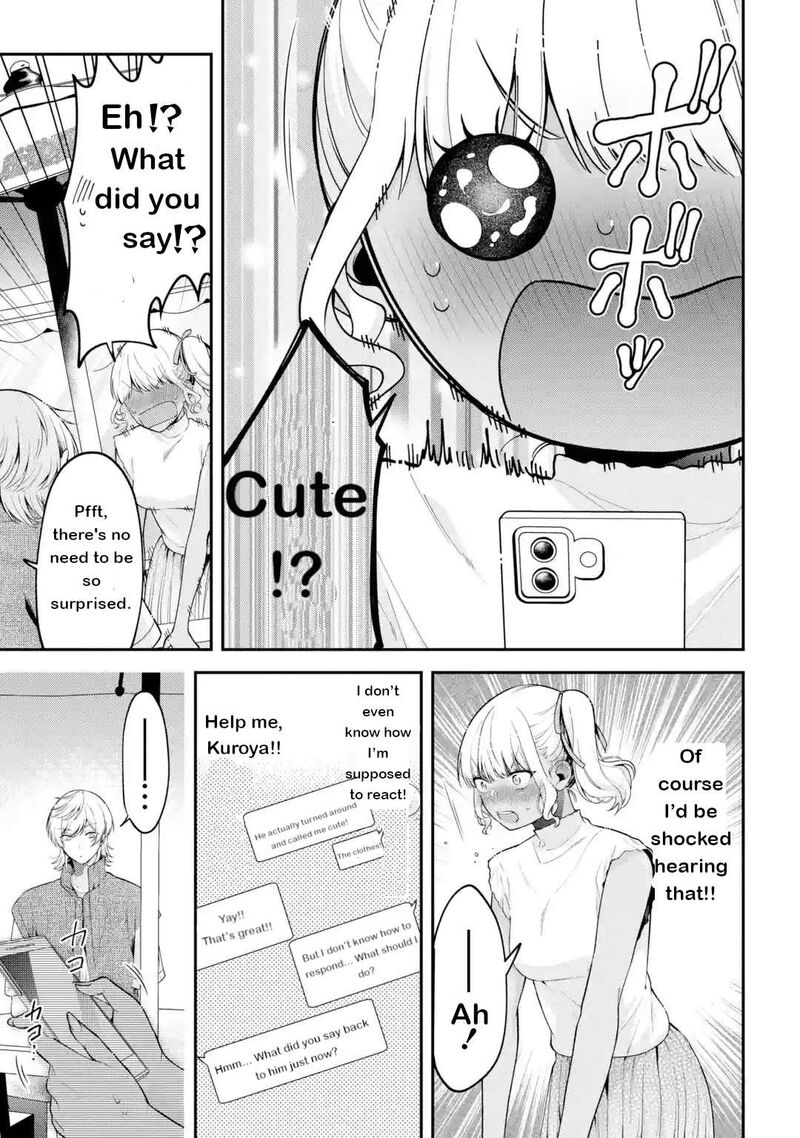 Kimi Tte Watashi No Koto Suki Nandesho 20 15