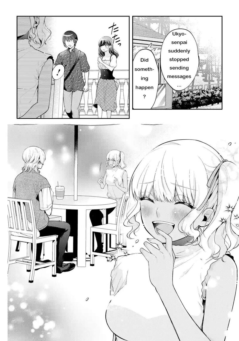 Kimi Tte Watashi No Koto Suki Nandesho 20 20