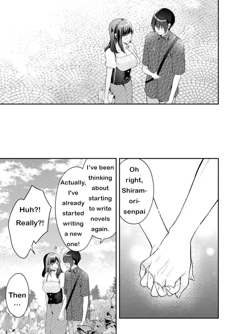 Kimi Tte Watashi No Koto Suki Nandesho 20 25