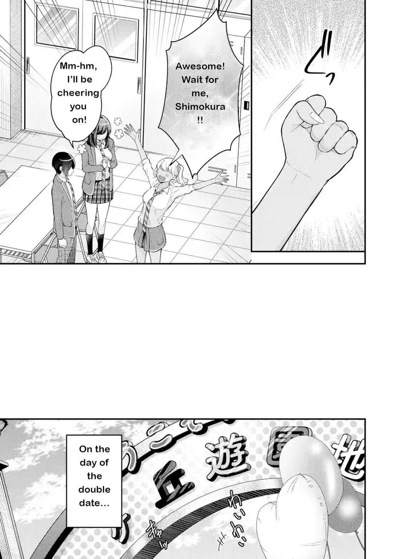 Kimi Tte Watashi No Koto Suki Nandesho 20 7
