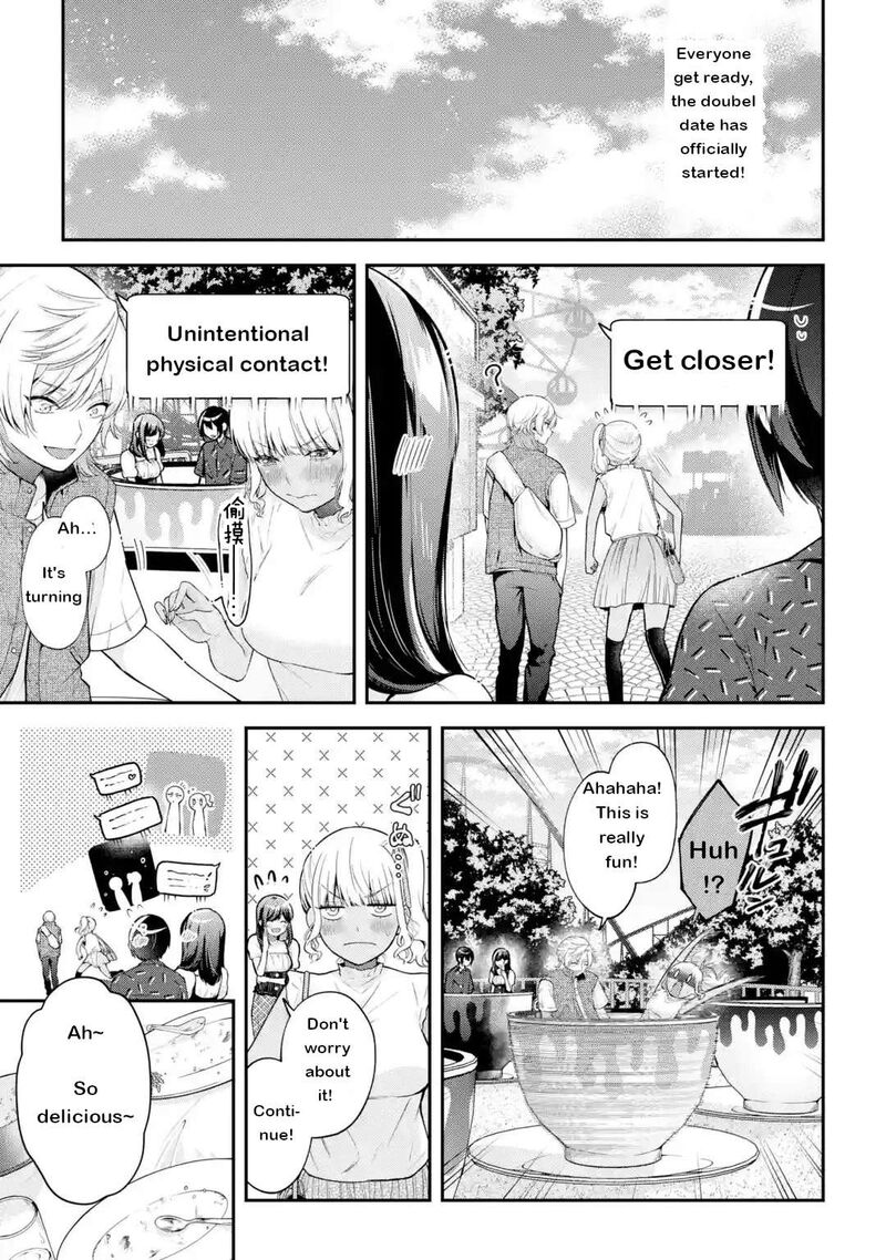 Kimi Tte Watashi No Koto Suki Nandesho 20 9