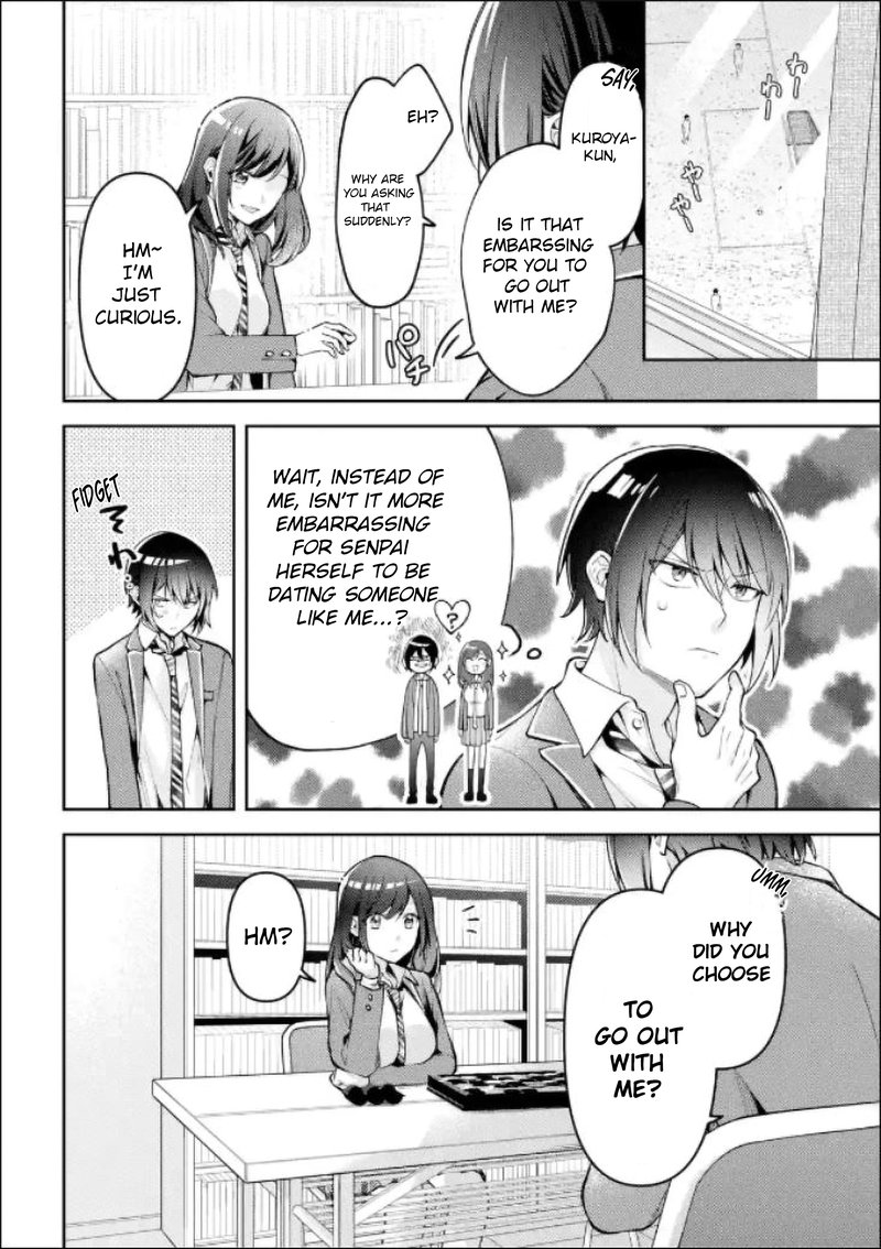 Kimi Tte Watashi No Koto Suki Nandesho 3 10