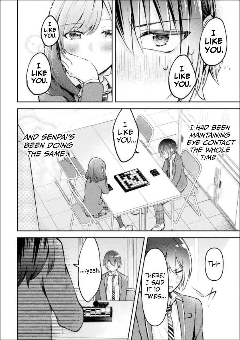 Kimi Tte Watashi No Koto Suki Nandesho 3 18