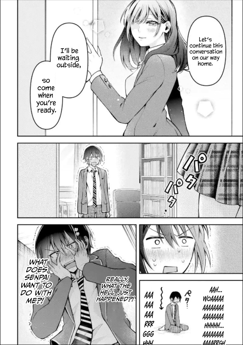 Kimi Tte Watashi No Koto Suki Nandesho 3 22
