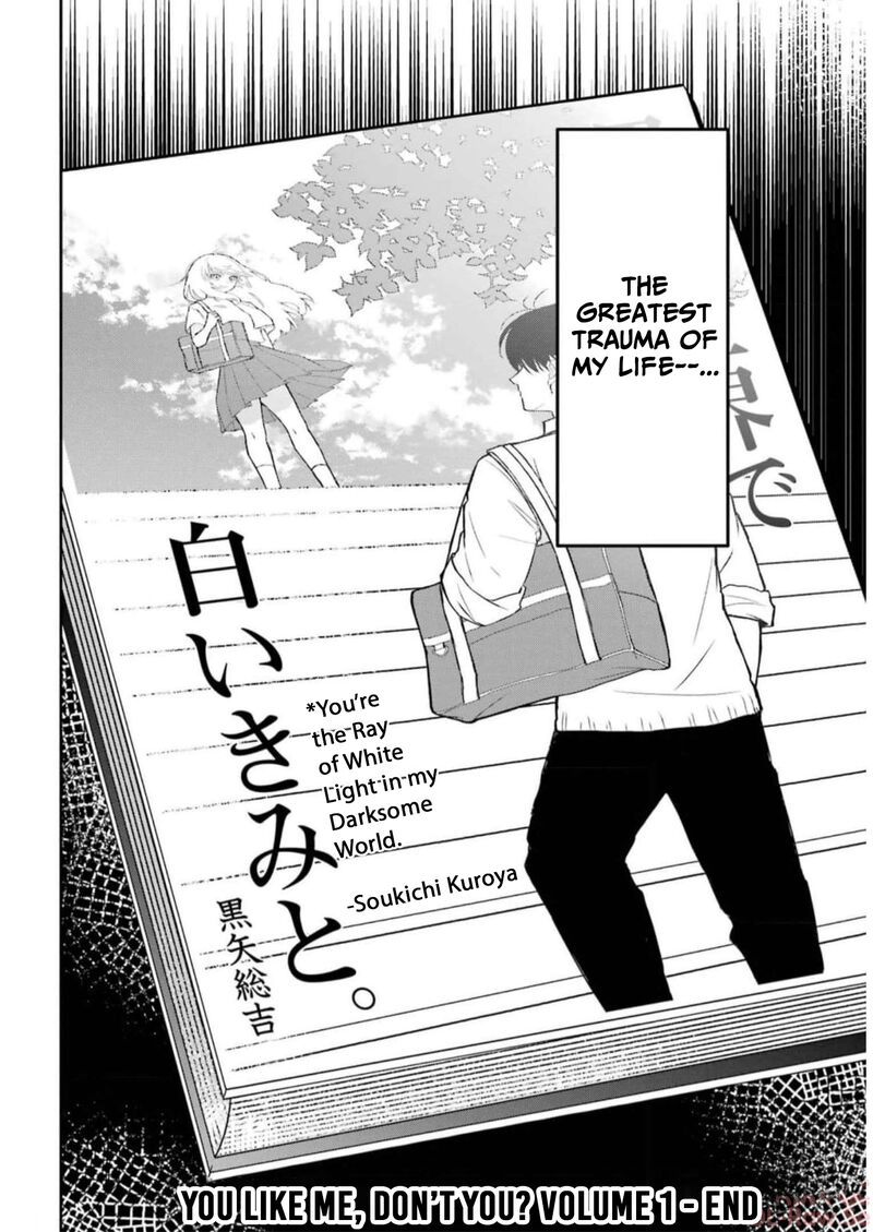 Kimi Tte Watashi No Koto Suki Nandesho 7 22
