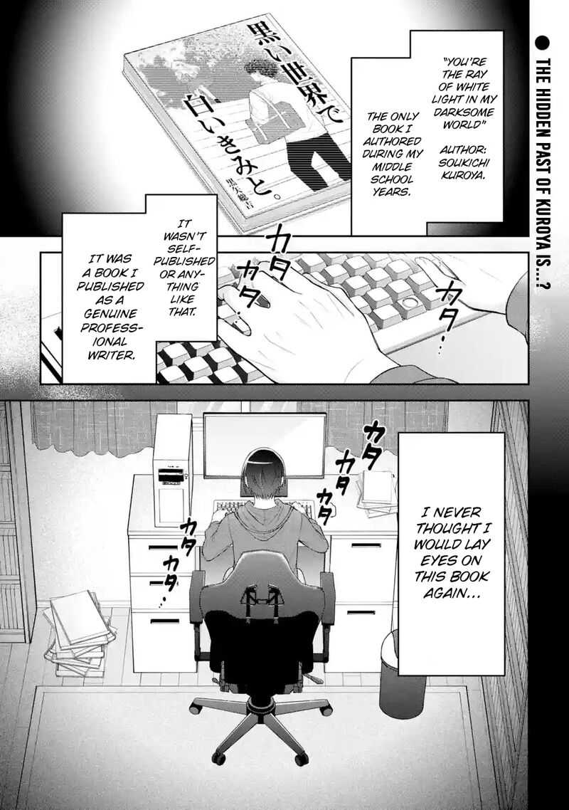 Kimi Tte Watashi No Koto Suki Nandesho 8 1