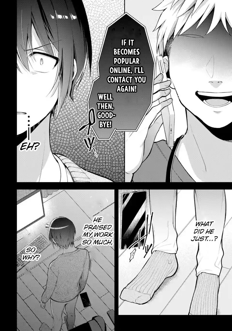 Kimi Tte Watashi No Koto Suki Nandesho 8 8
