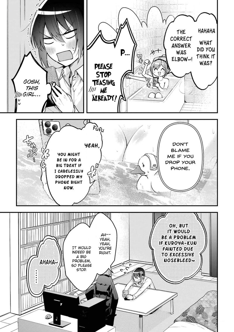 Kimi Tte Watashi No Koto Suki Nandesho 9 13