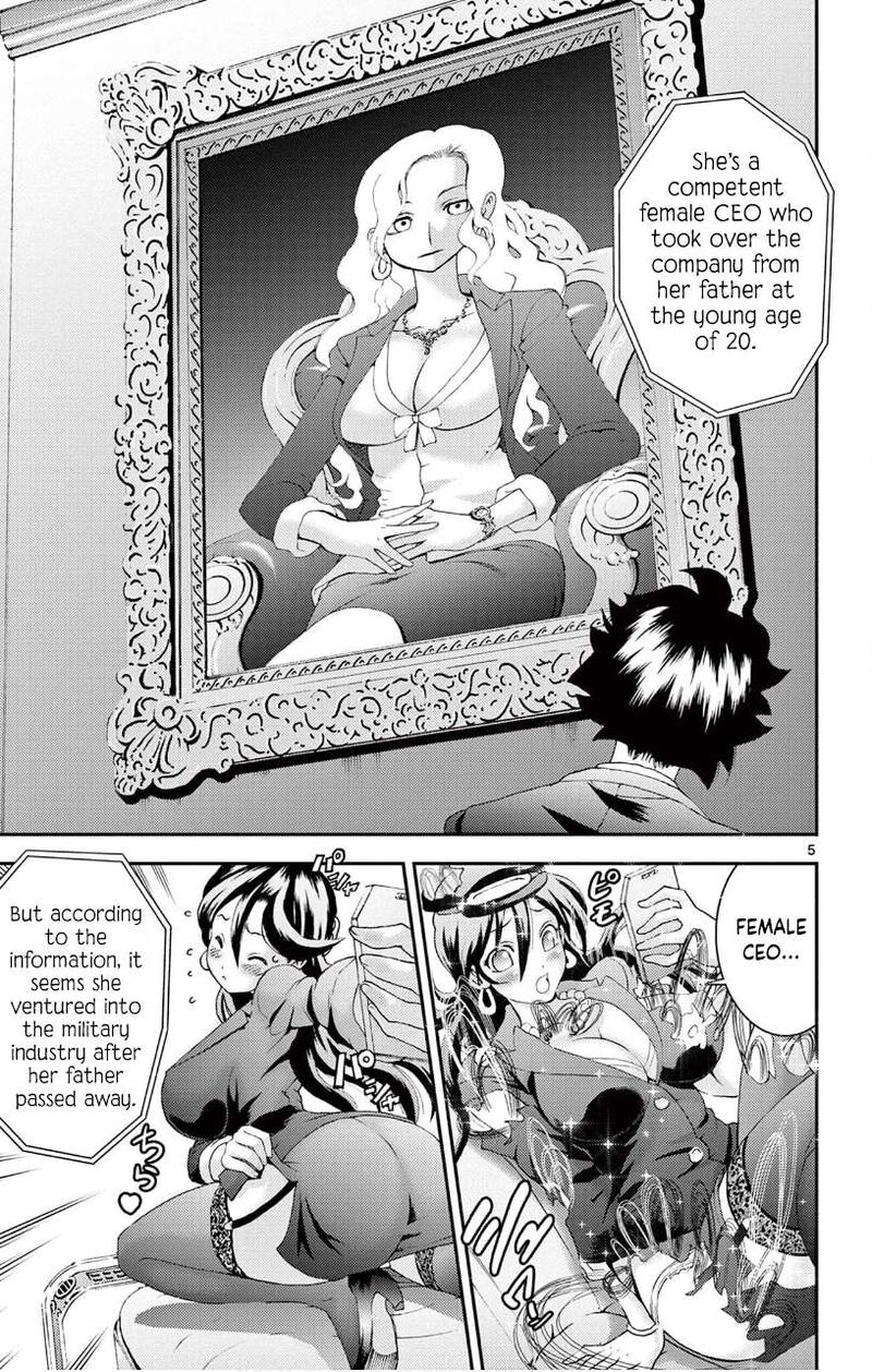 Kimi Wa 008 116 5