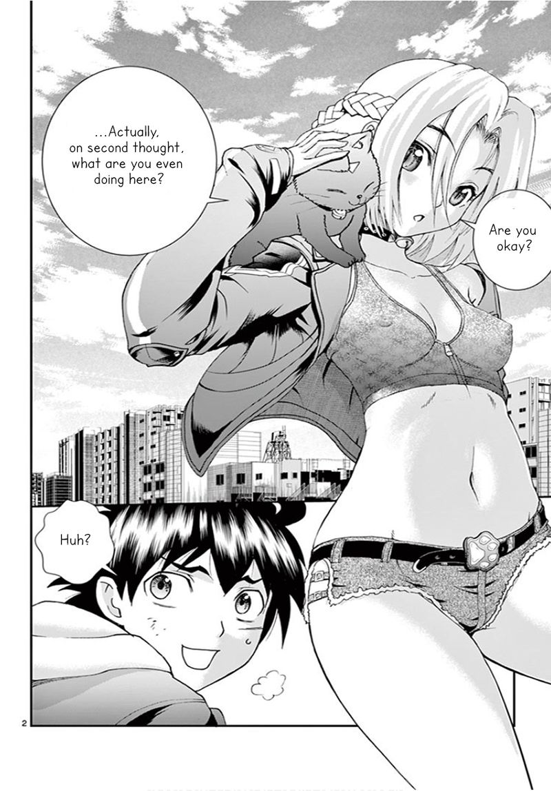 Kimi Wa 008 64 2