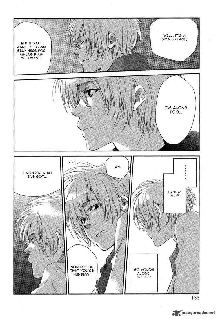 Kimi Wa Boku No Taiyou 1 7