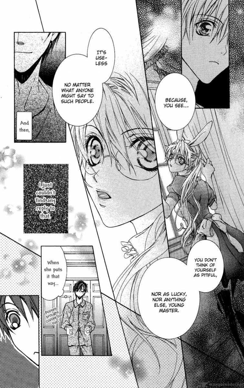 Kimi Wa Boku No Toriko Nare 1 25