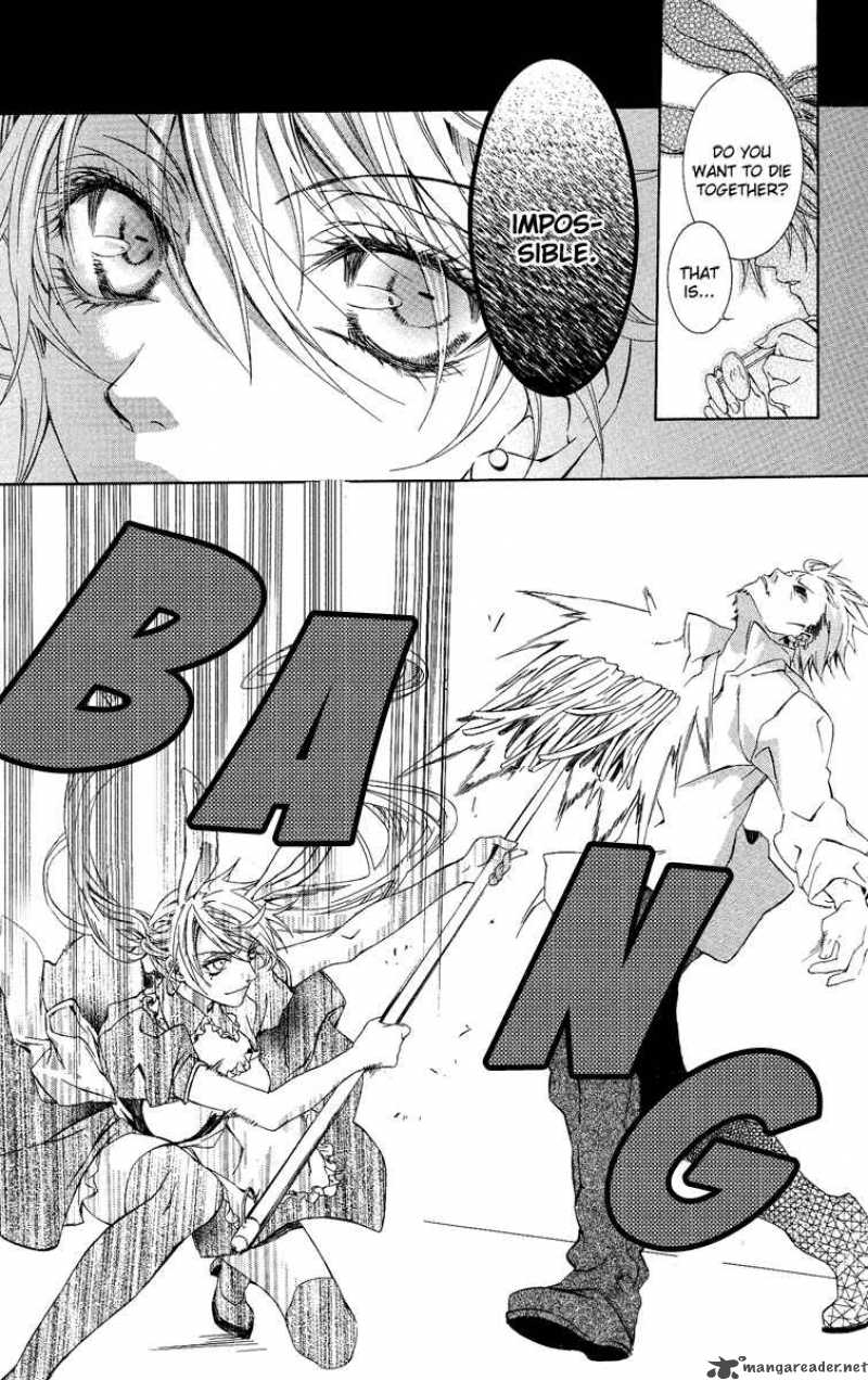 Kimi Wa Boku No Toriko Nare 1 31