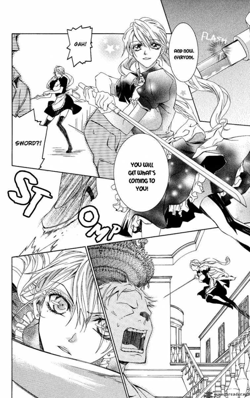 Kimi Wa Boku No Toriko Nare 1 34
