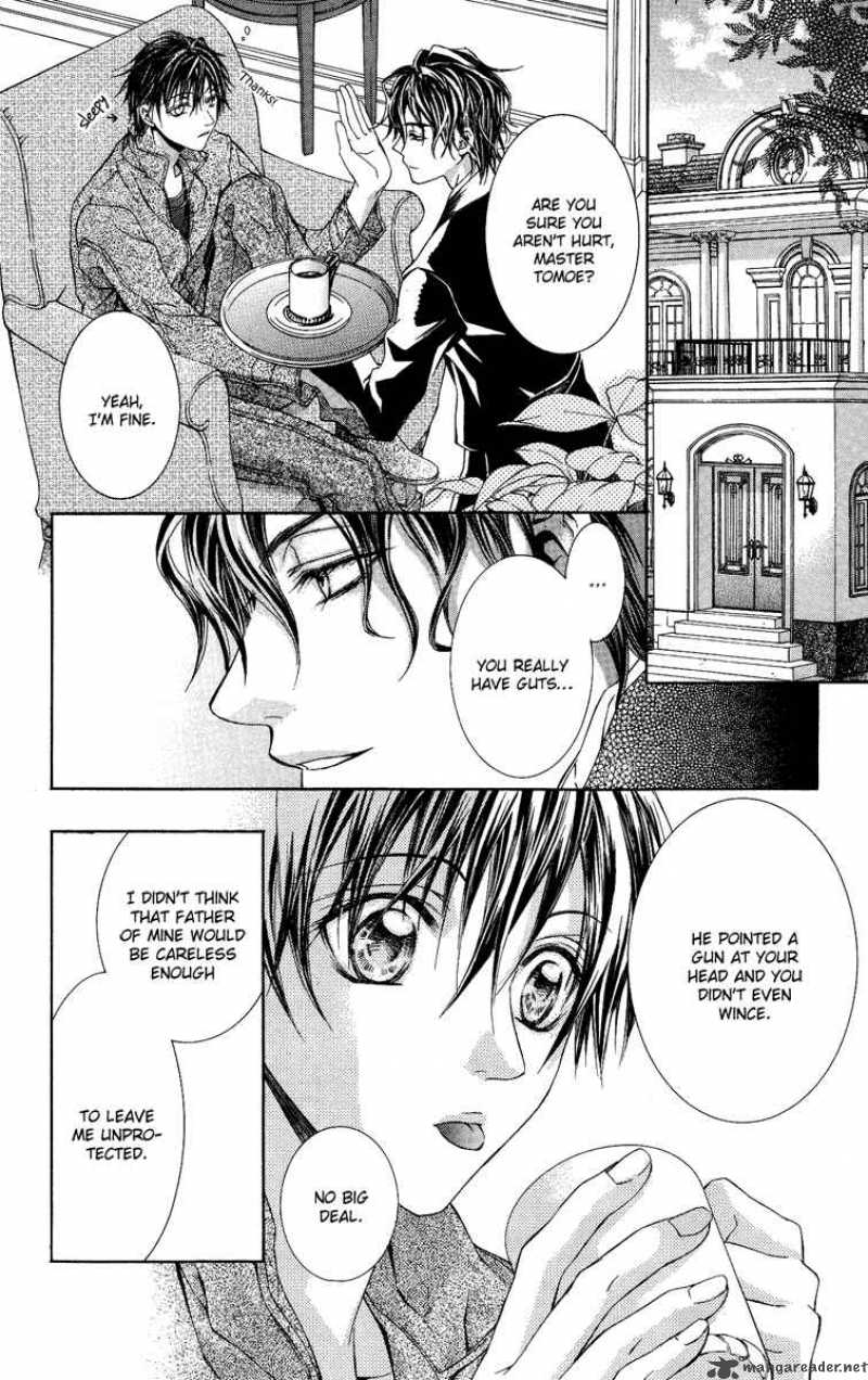 Kimi Wa Boku No Toriko Nare 1 43