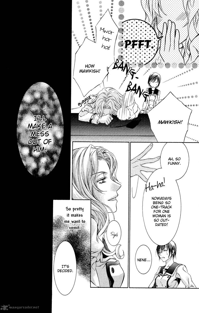 Kimi Wa Boku No Toriko Nare 10 31