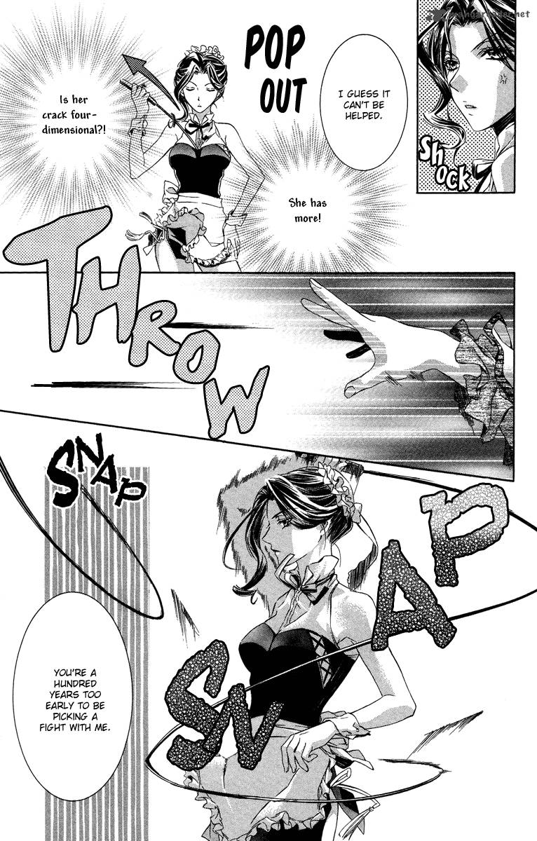 Kimi Wa Boku No Toriko Nare 11 13